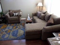 CertainTeed, Home Makeover Video Contest, Facebook, Living Spaces CertainTeed, Home Makeover Video Contest, Facebook, Living Spaces