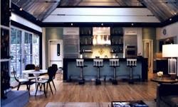 home buyer, survey, outdoor living, great room, casual living home buyer, survey, outdoor living, great room, casual living