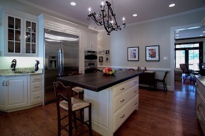 NKBA Index shows optimism in kitchen and bath market