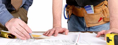 remodeling market, remodelers, remodeling index