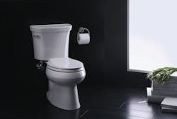 Kohler toilet Kohler toilet