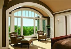 Photo courtesy of Andersen Photo courtesy of Andersen