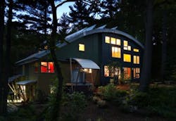 Nautilus House Nautilus House