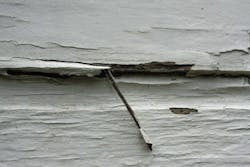 Report shows EPA underestimated costs tied to lead paint rule Report shows EPA underestimated costs tied to lead paint rule