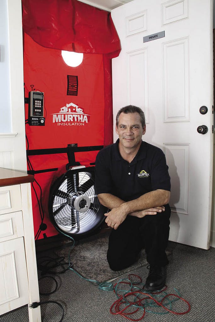 Long Island&rsquo;s Murtha Construction has successfully diversified by adding Home Pe