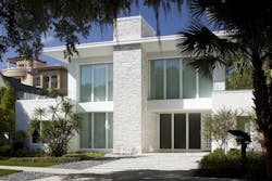 The New American Home 2012 in Orlando, Fla. qualified for the EPA’s Indoor Envir The New American Home 2012 in Orlando, Fla. qualified for the EPA’s Indoor Envir