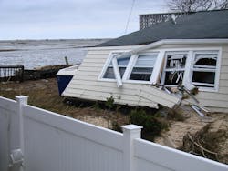 New weather-related developments are assumed to impact the remodeling industry o New weather-related developments are assumed to impact the remodeling industry o