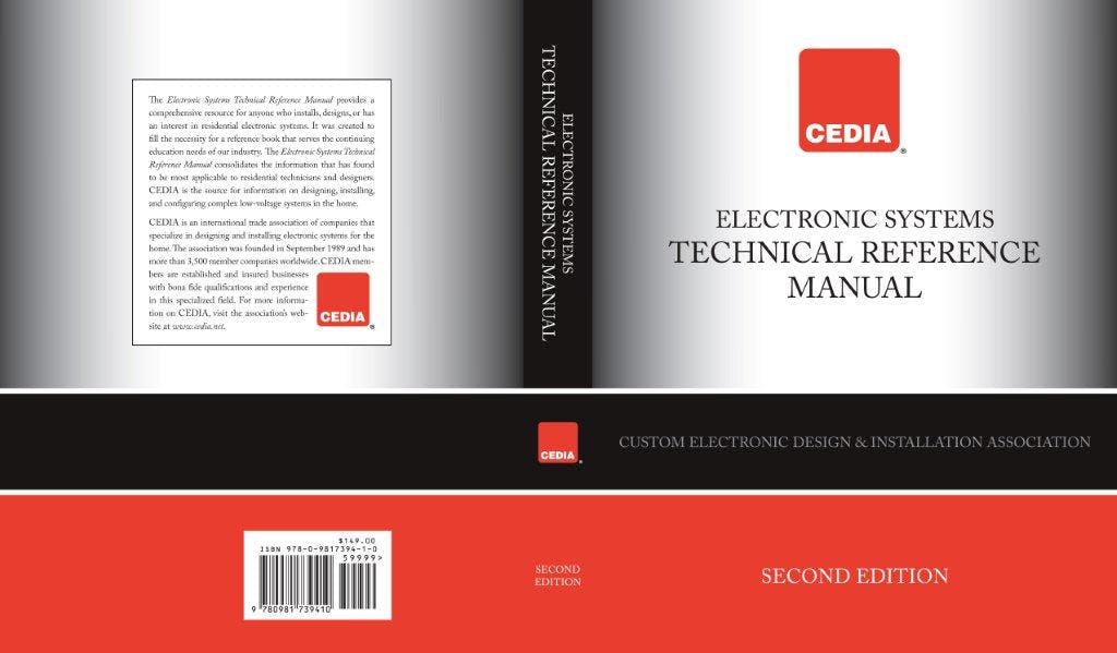 670c391968e9c149632e60f5 Cedia Cover