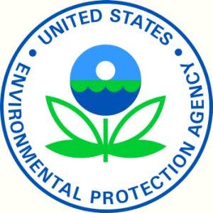 Epa Logo
