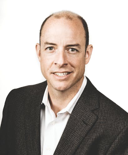 Craig Durosko, GMR, CR, CGP