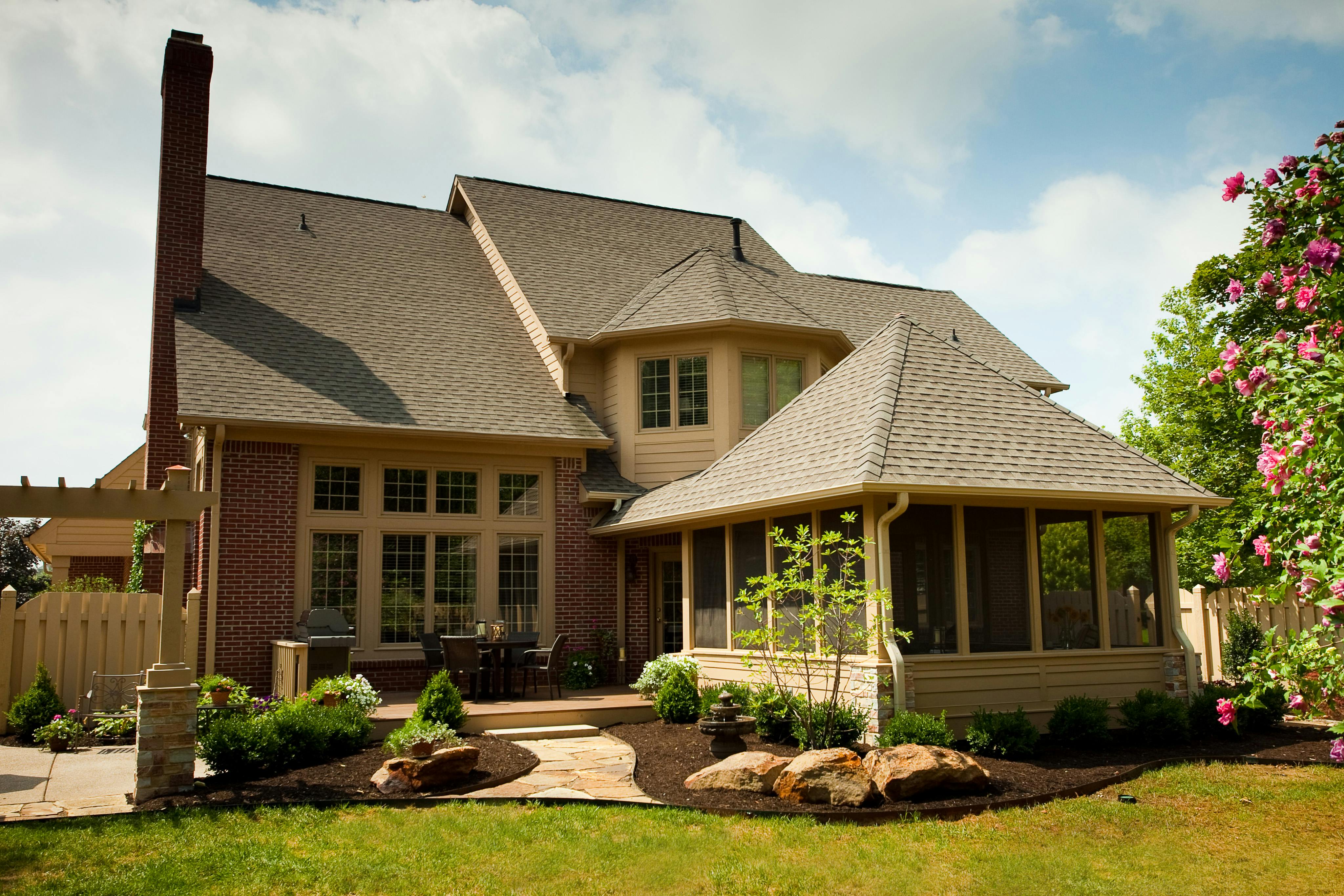 Upgrades that help to improve a home&rsquo;s efficiency and reduce monthly expenses ar