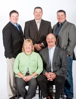 Lindus Construction, our 2012 Remodeler of the Year. Lindus Construction, our 2012 Remodeler of the Year.