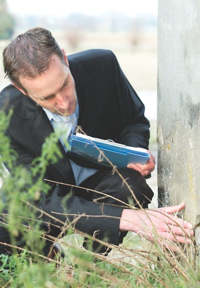 You can help the CAT adjuster by walking the house, taking pictures, measurement