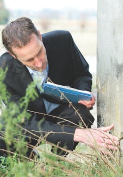 You can help the CAT adjuster by walking the house, taking pictures, measurement You can help the CAT adjuster by walking the house, taking pictures, measurement