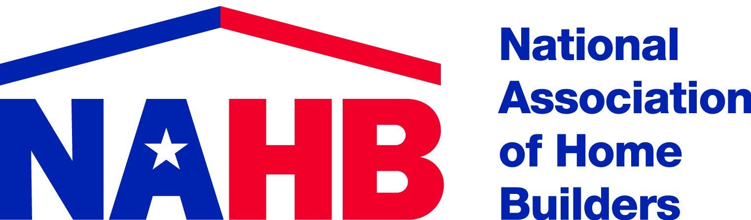 Nahb Color Logo