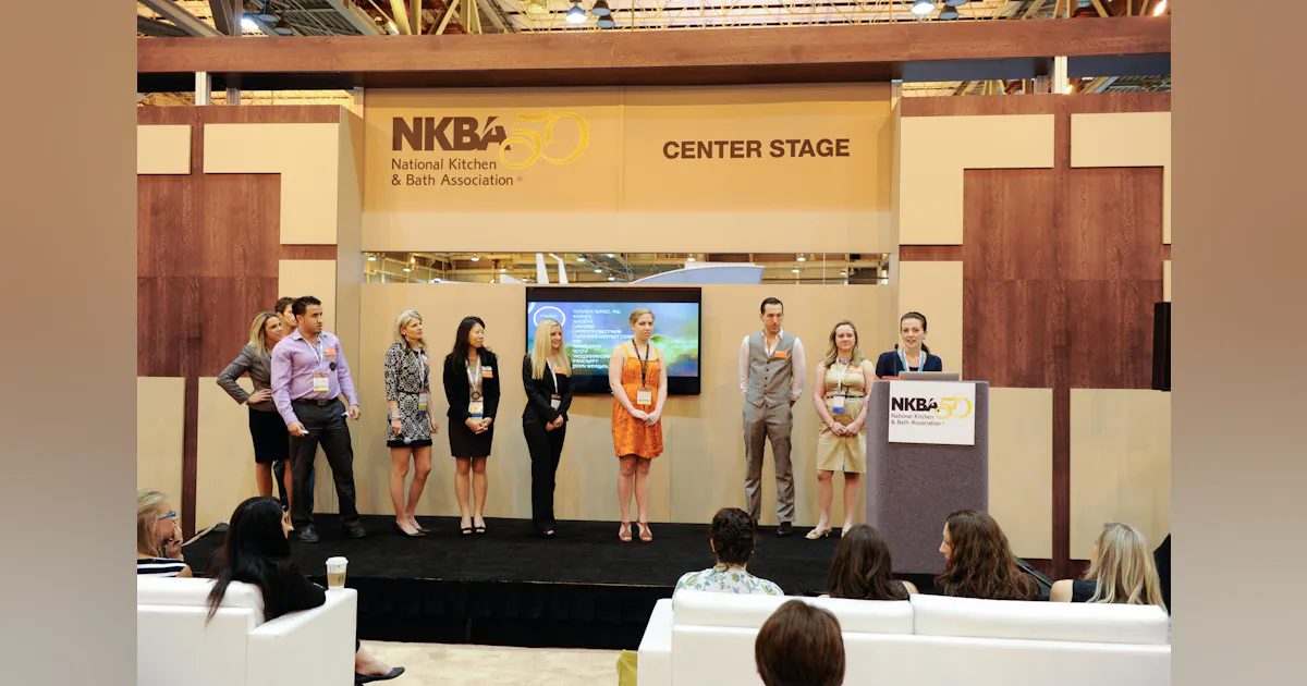 NKBA Announces 2014 30 Under 30 Award Recipients | Pro Remodeler