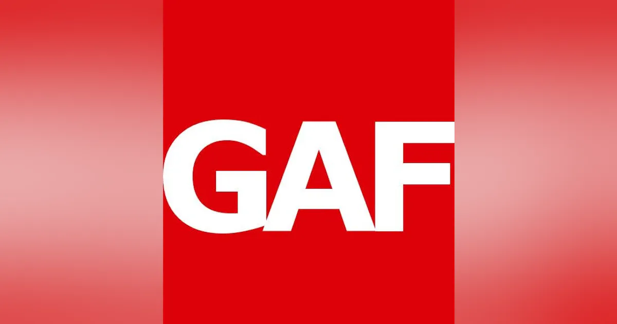 The Gaf GAF Announces Winner of $13,545 Giveaway at 2014 IBS | Pro Remodeler