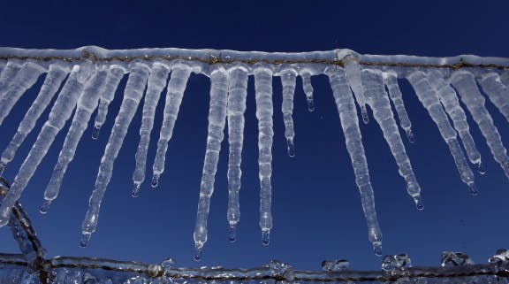 An uncommonly harsh winter and continued labor shortage created a drag on many parts of the housing market, including remodeling, in the first months of 2014.