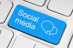 Fifty-eight percent of remodelers use social media sites such as Facebook, LinkedIn, Twitter, Pinterest, and Houzz to market clients. Fifty-eight percent of remodelers use social media sites such as Facebook, LinkedIn, Twitter, Pinterest, and Houzz to market clients.