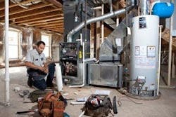PERC Offers Space and Water Heating Courses for Residential Builders and Contractors PERC Offers Space and Water Heating Courses for Residential Builders and Contractors