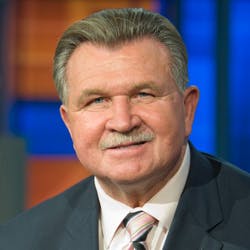 Mike Ditka, keynote speaker at Professional Remodeler's Extreme Sales Summit