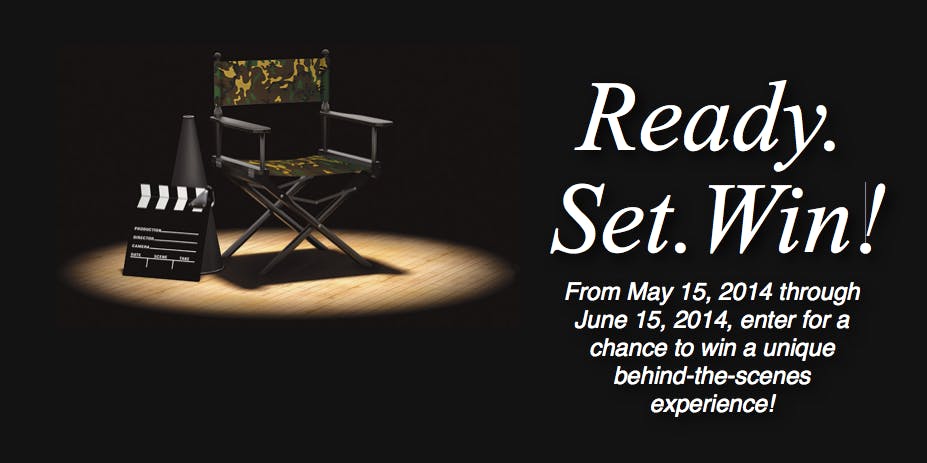 GAF Announces Round Two of 2014 &ldquo;Enter for an Experience&rdquo; Contractor Sweepstakes