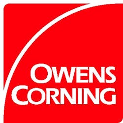 Owens Corning Roofing and Asphalt Honors Winning Recipients at 2014 Platinum Preferred Contractor Awards Owens Corning Roofing and Asphalt Honors Winning Recipients at 2014 Platinum Preferred Contractor Awards