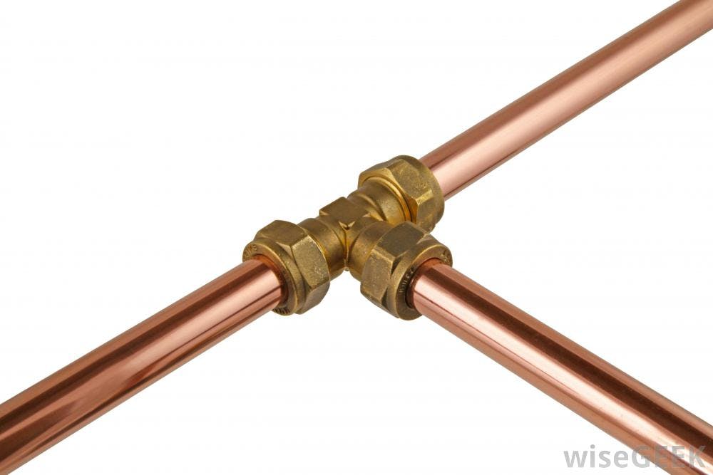 Copper Plunge Continues to Restrain Price Pressure in North American Construction Market
