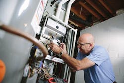 Propane Heating Systems Offer Quicker Payback Propane Heating Systems Offer Quicker Payback