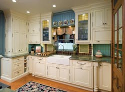 K&B Design: Designing the cooking center K&B Design: Designing the cooking center