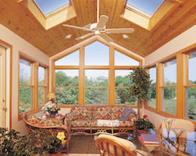 AAMA releases new document detailing testing for organic coatings on wood