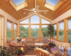 AAMA releases new document detailing testing for organic coatings on wood AAMA releases new document detailing testing for organic coatings on wood