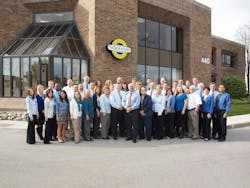 Normandy Remodeling Recognized for Seventh Customer Service Award Normandy Remodeling Recognized for Seventh Customer Service Award