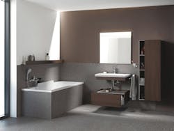 Duravit USA Announces Second Annual Designer Dream Bath Competition Duravit USA Announces Second Annual Designer Dream Bath Competition
