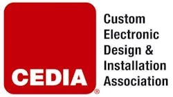 CEDIA Releases Key Findings from Annual Benchmarking Survey CEDIA Releases Key Findings from Annual Benchmarking Survey