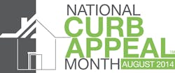 Fypon Launches National Curb Appeal Month in August Fypon Launches National Curb Appeal Month in August