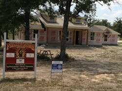 Atlas Donates Materials To Operation FINALLY HOME To Honor Local Hero Atlas Donates Materials To Operation FINALLY HOME To Honor Local Hero