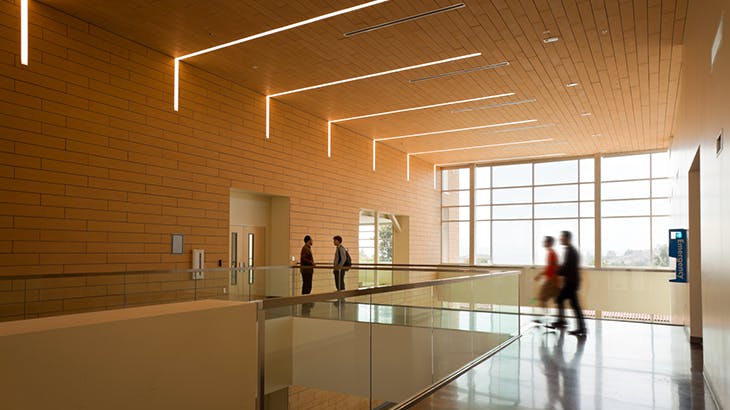 Mt. San Antonio College, located in Walnut, Calif., is now an NKBA accredited program provider.