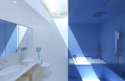 Duravit USA Announces Second Annual Designer Dream Bath Competition Duravit USA Announces Second Annual Designer Dream Bath Competition