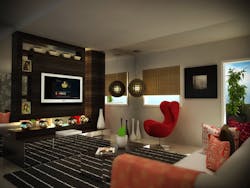 ASID Q2 Interior Design Billings Index Suggests Positive Momentum to Continue ASID Q2 Interior Design Billings Index Suggests Positive Momentum to Continue