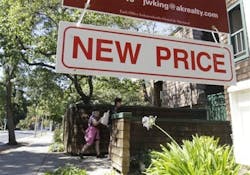 Home-Price Gains Decelerate in Many Metro Areas during Second Quarter Home-Price Gains Decelerate in Many Metro Areas during Second Quarter