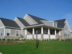 Illinois Celebrates 10 Years of HERS Ratings and Home Improvement Consulting Illinois Celebrates 10 Years of HERS Ratings and Home Improvement Consulting