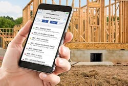 Mobile Technology Improves Productivity and Communication in the Construction Industry Mobile Technology Improves Productivity and Communication in the Construction Industry