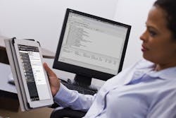 Conference Call, Distracted Conference Call, Distracted