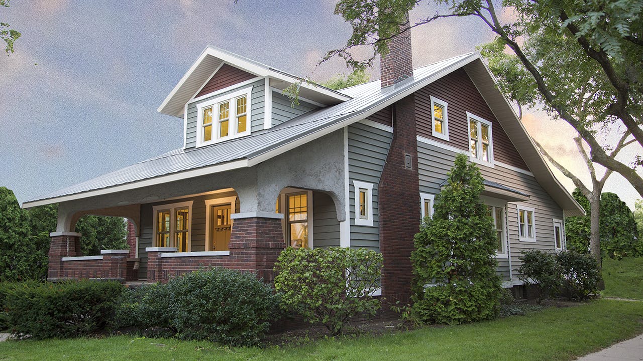 Ply Gem Outfits Purdue University Net-Zero Home