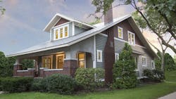 Ply Gem Outfits Purdue University Net-Zero Home Ply Gem Outfits Purdue University Net-Zero Home