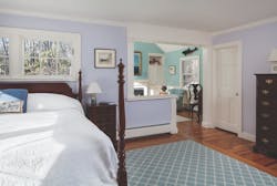 Project Spotlight: Master Makeover Project Spotlight: Master Makeover