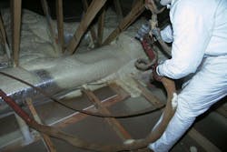 Building Science: There’s Always Room for Home Improvement Building Science: There’s Always Room for Home Improvement