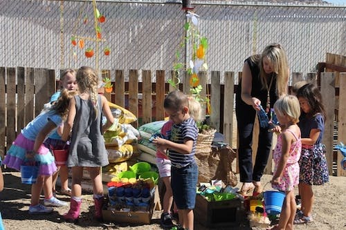 25 Years in Business, 25 Acts of Community Service