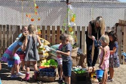 25 Years in Business, 25 Acts of Community Service 25 Years in Business, 25 Acts of Community Service